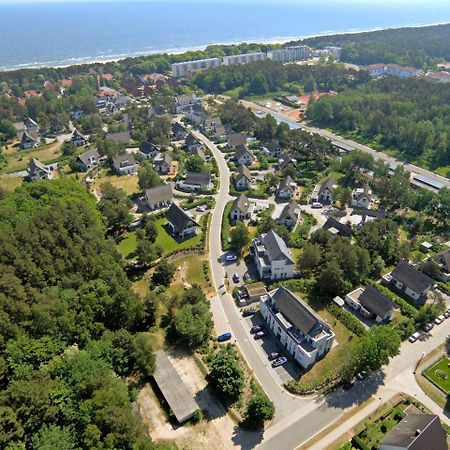 Вилла Lotsenstieg 15 Karlshagen Экстерьер фото