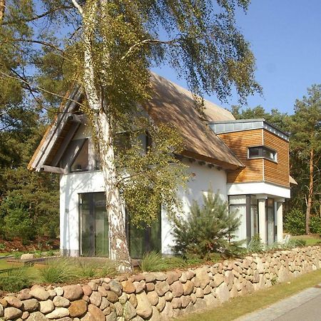 Вилла Lotsenstieg 15 Karlshagen Экстерьер фото