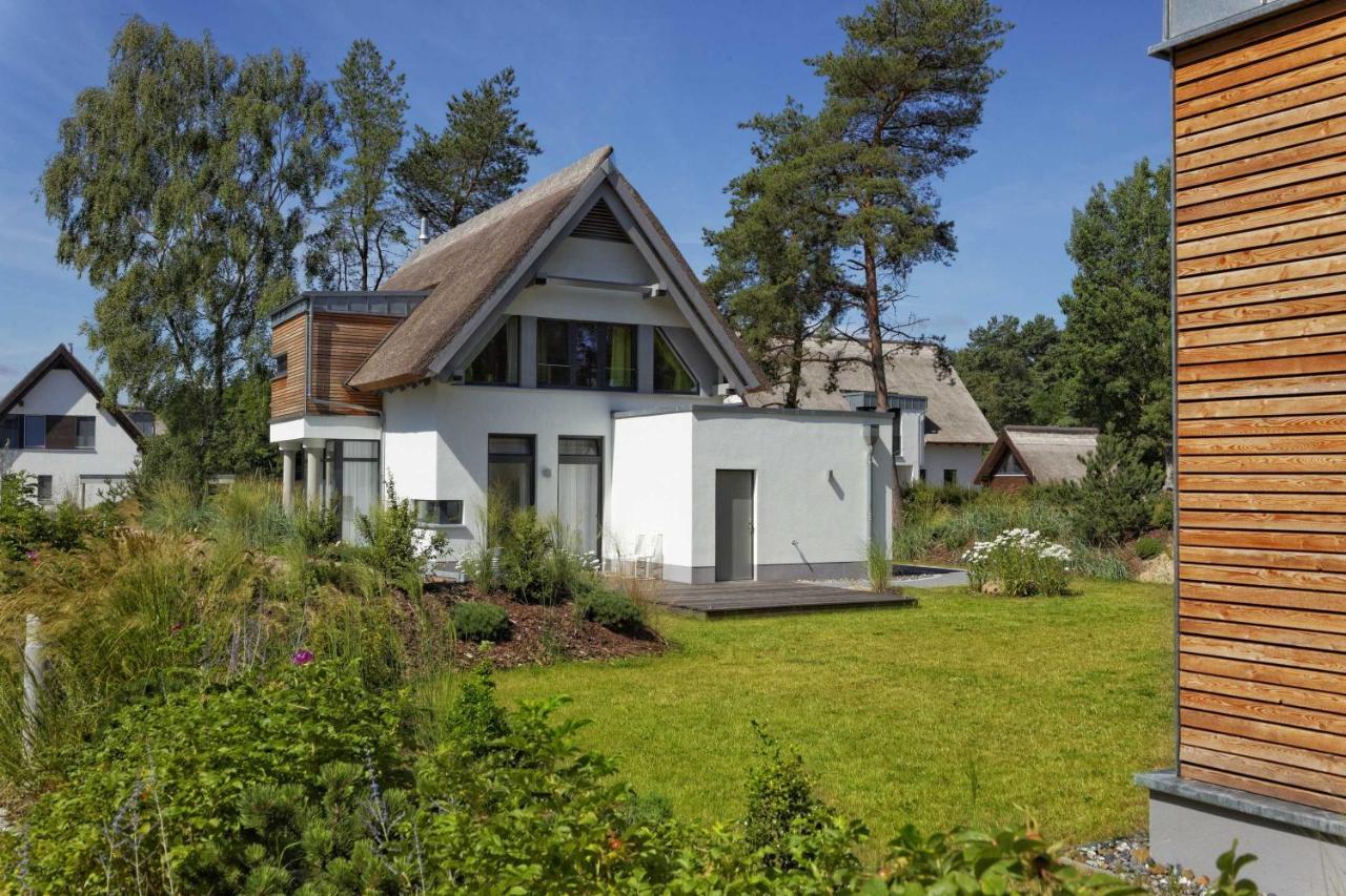 Вилла Lotsenstieg 15 Karlshagen Экстерьер фото