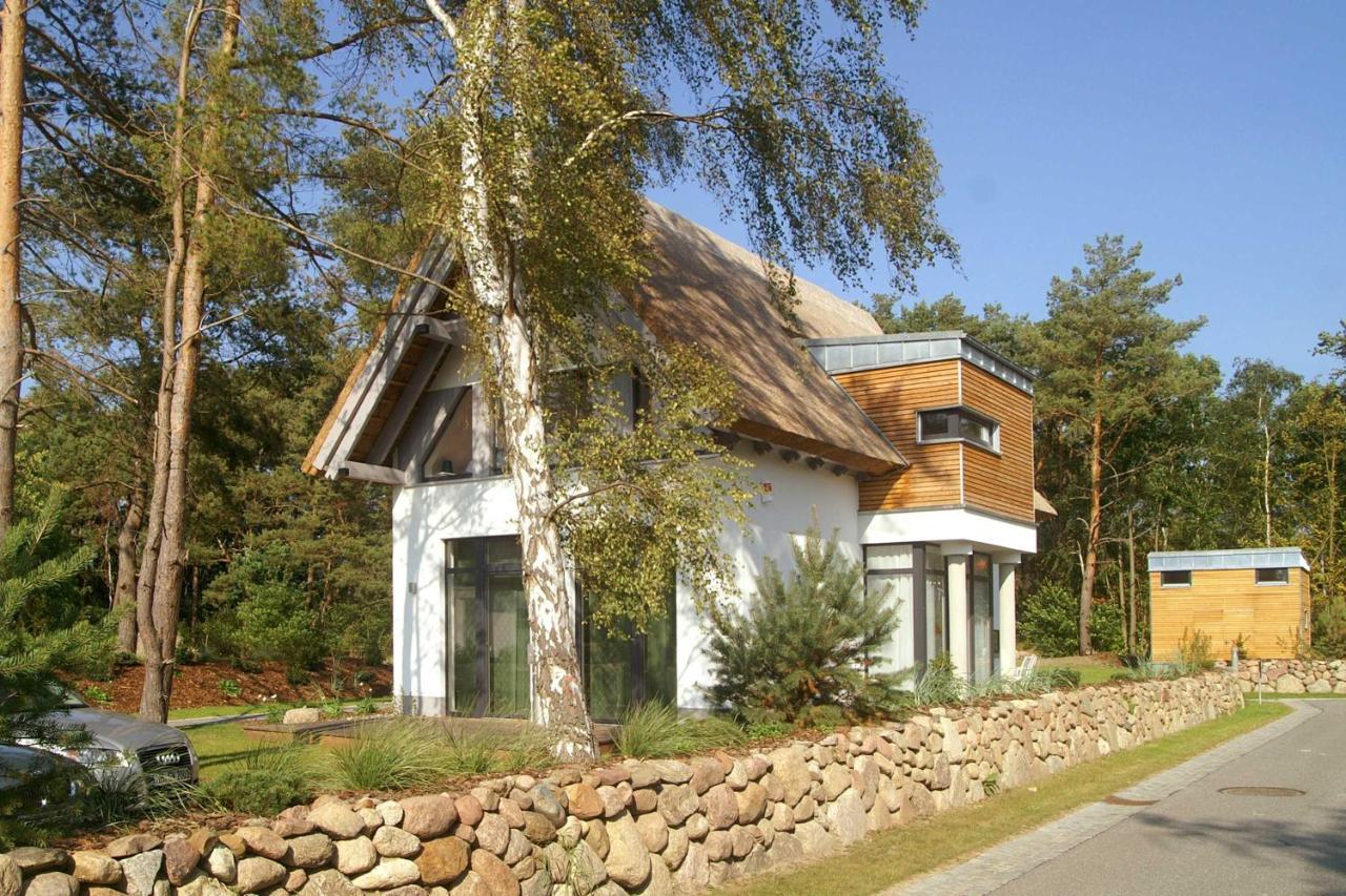 Вилла Lotsenstieg 15 Karlshagen Экстерьер фото